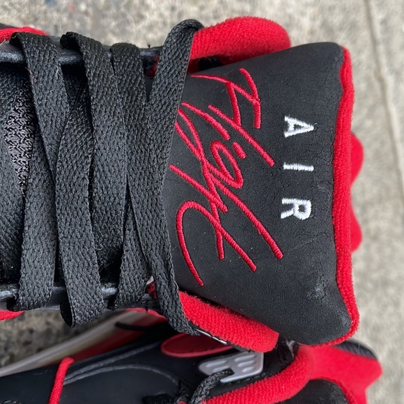 Air Flight 89 - Nike - 306252-060 - Picture 3 of 13